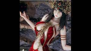 AI少女|最新MOD|角色mod|详细攻略|角色卡|中文下载全息投影