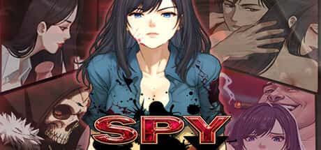 特工/SPY-Adult Only官方中文步兵版